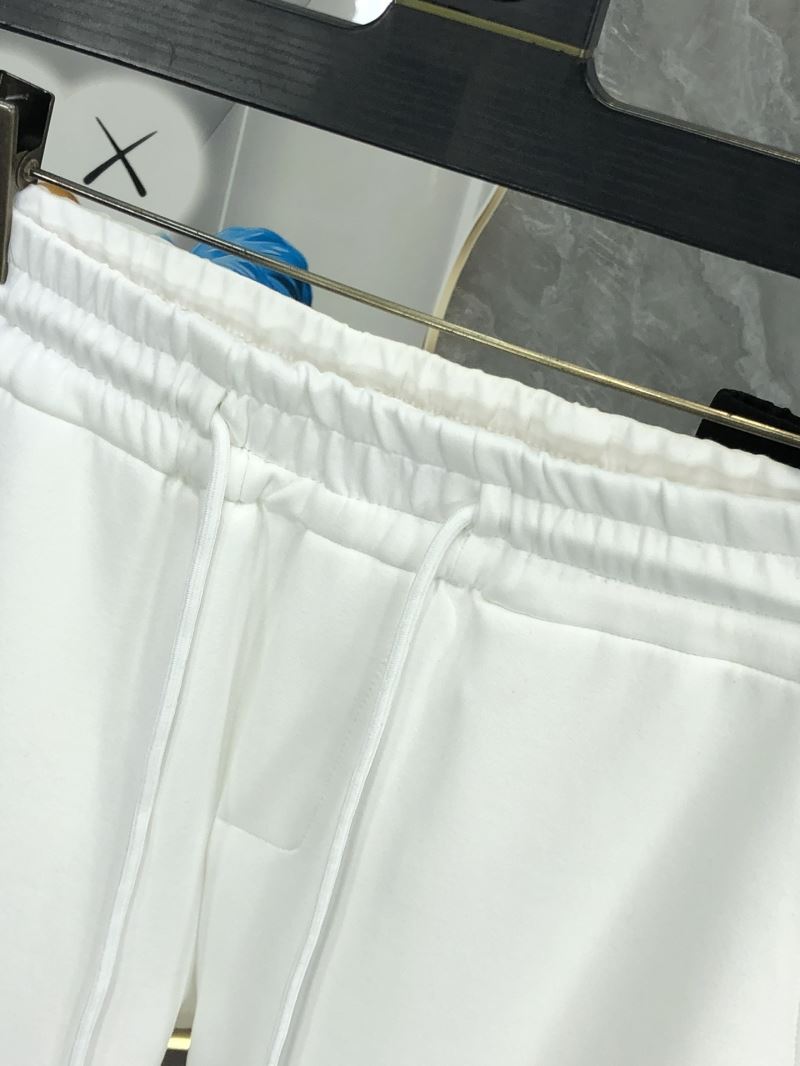 Burberry Long Pants